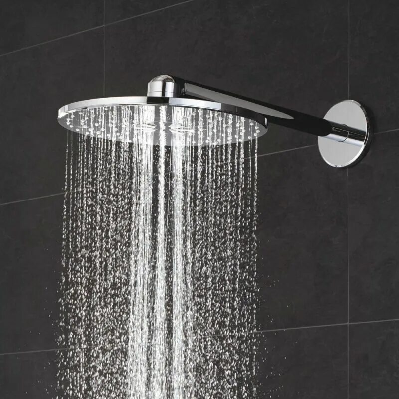 34705000 Grohe. Grohe Rainshower SMARTACTIVE 310. Душевая система Grohe Grohtherm SMARTCONTROL. Grohe SMARTCONTROL 34705000. Термостатом верхним душем