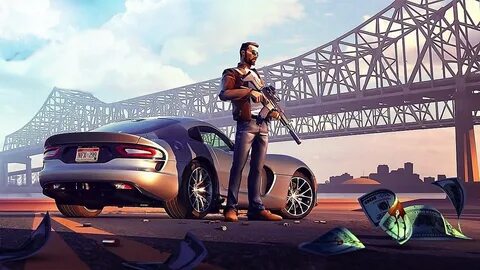 Gangstar new