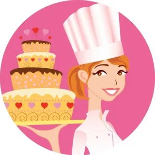 Кондитерская тема
