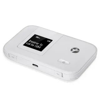 Huawei 4g wifi