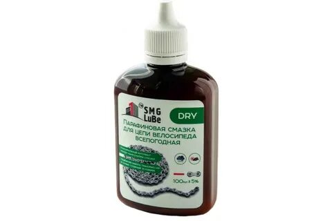 Парафиновая смазка