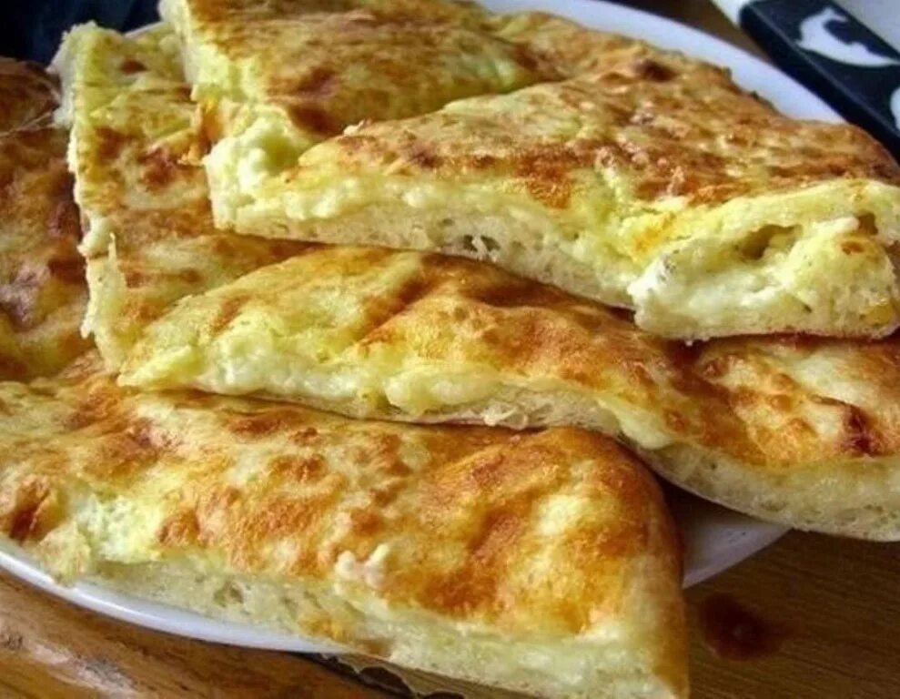Сыр в тесте на сковороде рецепт