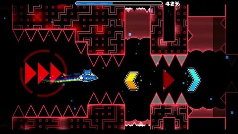 Geometry dash 2 музыка