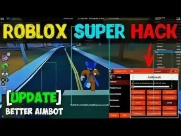 Читы на роблокс 2.602 626