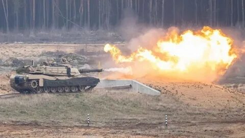 Танковый вопрос