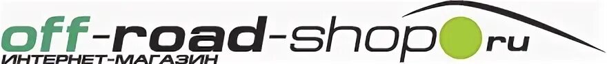 Of road shop