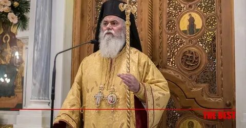 Владыка греческий