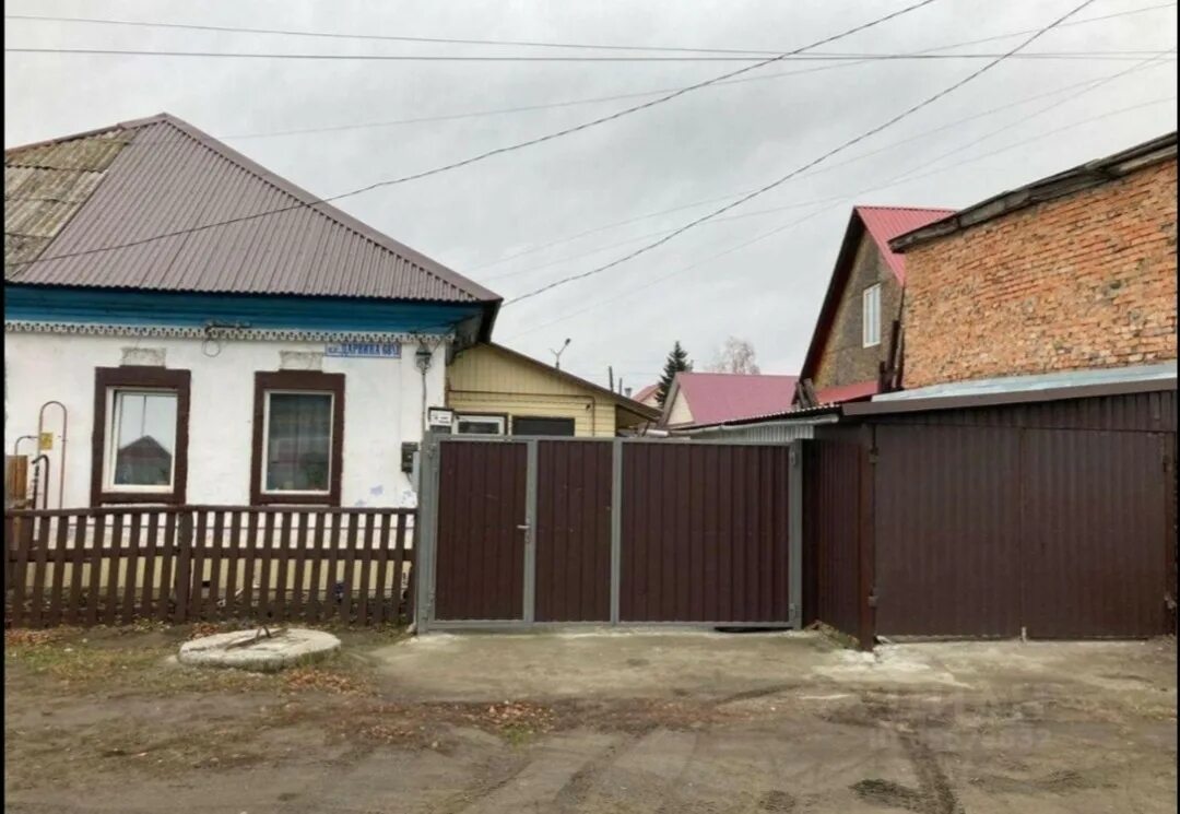 Дом в бийске без посредников. Дом в бийске без посредников