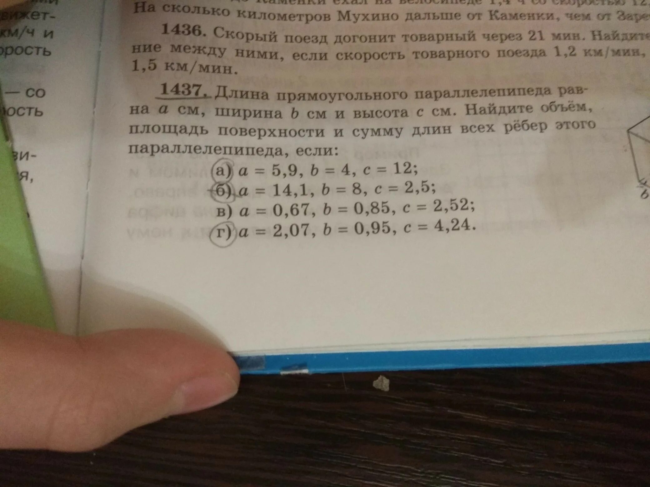 Скорый поезд догонит. Скорый поезд догонит товарный через 21 минуту.