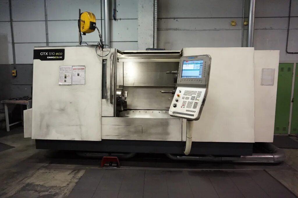 Request ctx stack. Токарный станок с чпу ctx 510 ecoline. dmg ctx 510 ecoline. dmg mori ctx 510. dmg mori ctx 510 ecoline.