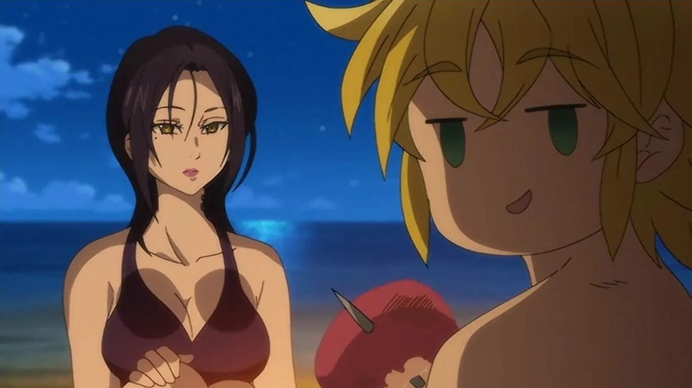 7 смертных грехов на русском