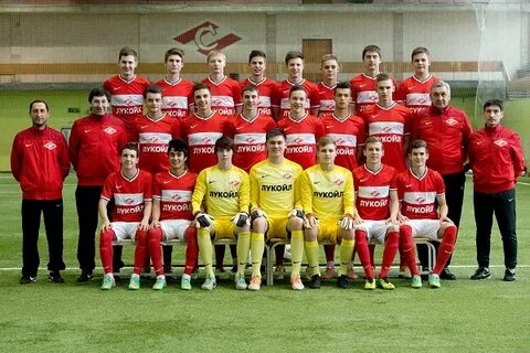 Foot team