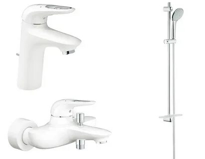 Набор для ванны grohe