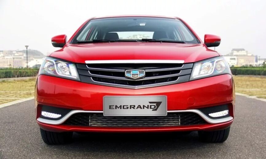 Купить джили в наличии. Geely Emgrand 7. Geely Emgrand ес7. Джили Эмгранд ес7. Джили Эмгранд ес7 новый кузов.