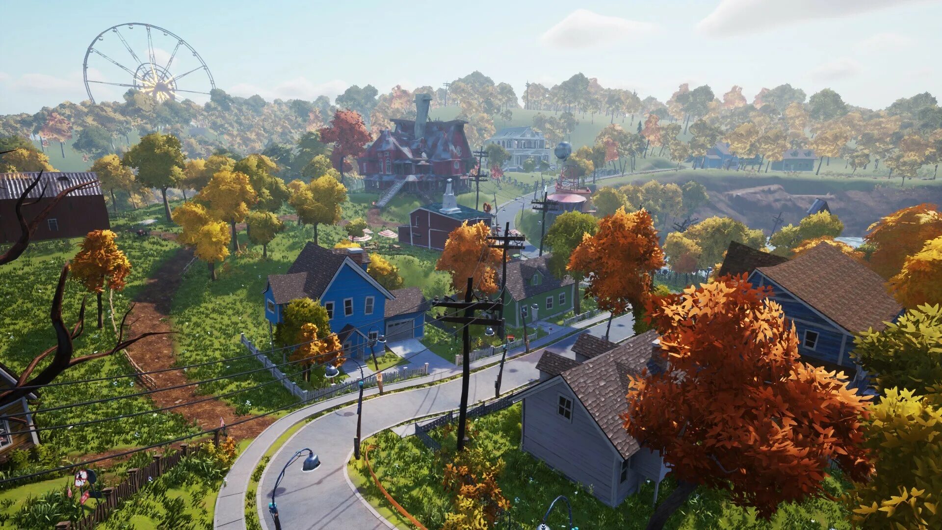 Игра привет сосед 2 суть. Привет сосед 2 вороньи ручьи. hello neighbor 2 сосед. raven brooks. привет сосед 2 музей.