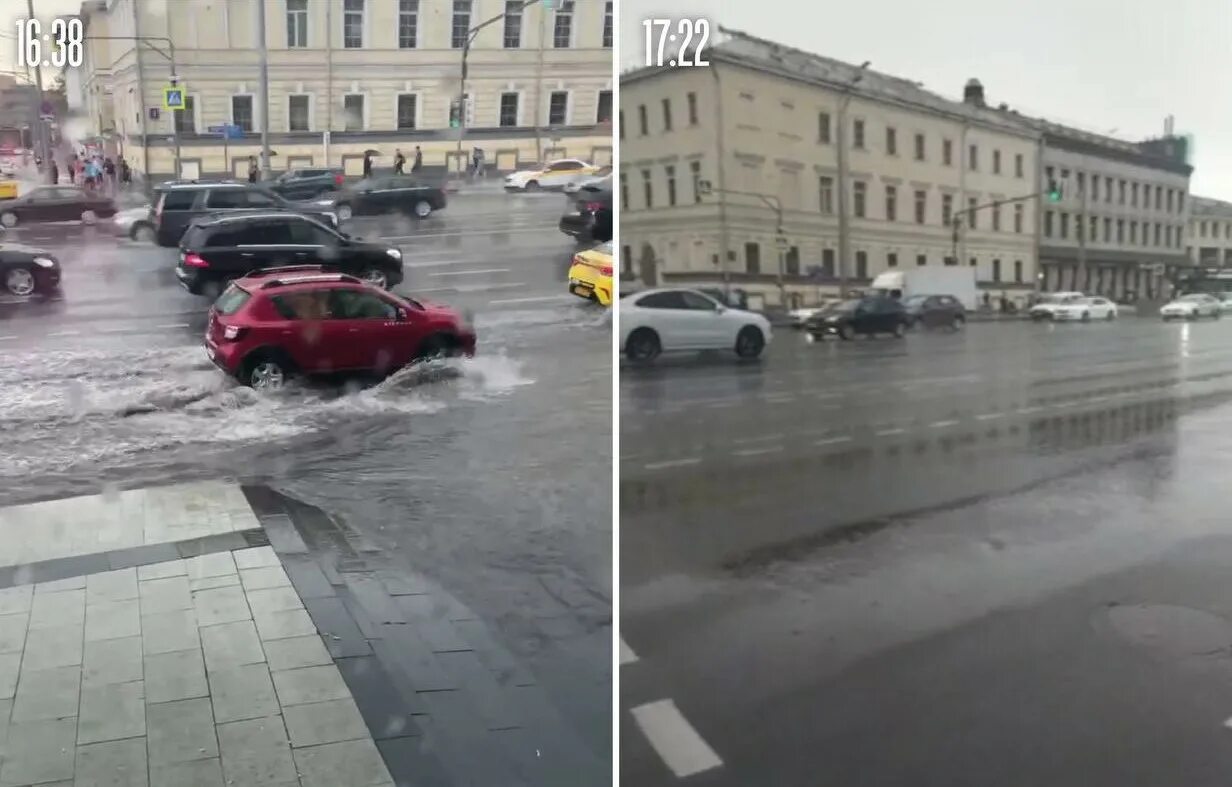 Ливень в Москве 05.07.2022. Ливень в Москве. Проливной дождь в Москве. Город Москва ливень в Москве.