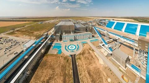 Еврохим северный кавказ