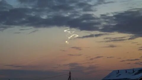 Над видео