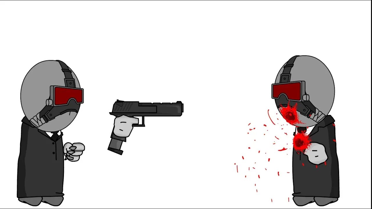 Мод на madness combat