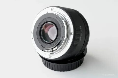 Canon ef 50mm stm