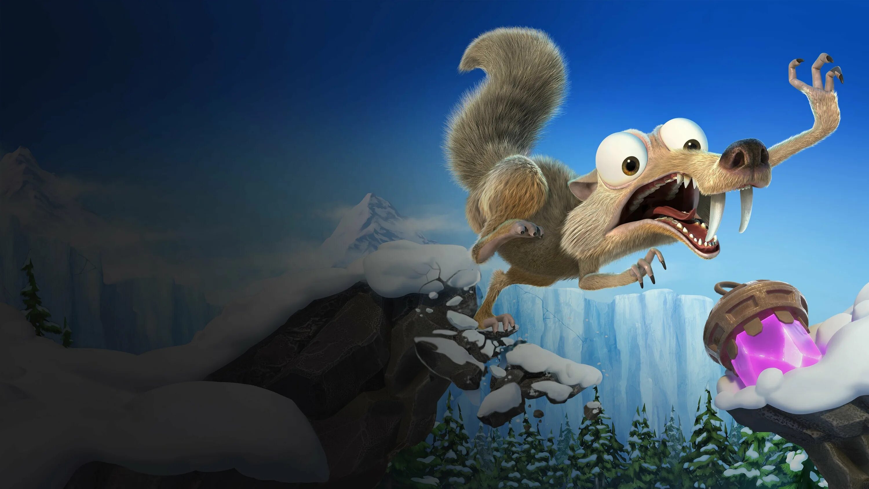 Ice age scrats nutty. Ледниковый период белка 2022. Белка из ледникового периода 2022. Скрат и континентальный излом 2010.