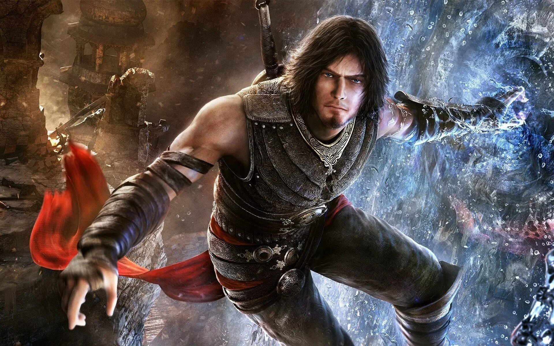 Принц Персии забытые Пески. Prince of Persia (игра, 2008). Принц Персии забытые Пески игра. Принц оф Персия игра. Обои на рабочий стол игры 1920х1080