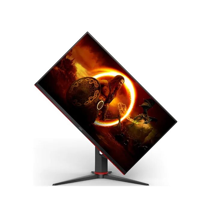 Мониторы 27 gaming. Монитор AOC 27g2 27 144hz. AOC q27g2u/BK. AOC Gaming 27g2u/BK. 27" Монитор AOC q27g2u/BK.