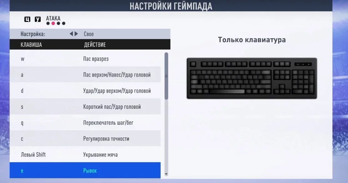 Как настроить клавиатуру в игре. Управление ФИФА 19 на клавиатуре. Управление ФИФА 18 на клавиатуре. Настройка управления ФИФА 19 на клавиатуре. Кнопки управления ФИФА 19.