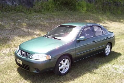 Ниссан 2000 года