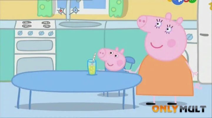 Свинку пеппу заперли в комнате. Свинка джордж заболел. Свинка пеппа попала в тюрьму. Домик свинки пеппы из мультика. Свинка пеппа комната пеппы и джорджа.