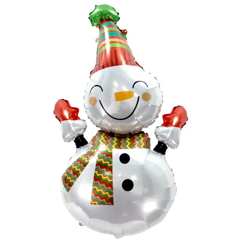 Снеговик шаров. Шар фольга Снеговик. Новогодние шары фольга. Воздушный шар Снеговик. Фигура фольгированная Снеговик.