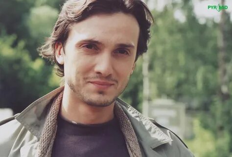 Барила актер