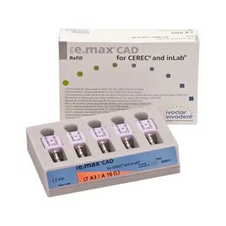 E max lt