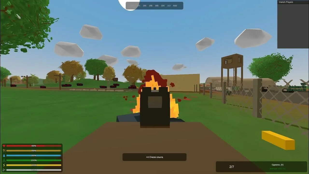 Читы на антёрнед 2022. Читы на Unturned. Чит коды на Unturned. Unturned неон. Чит unturned игра