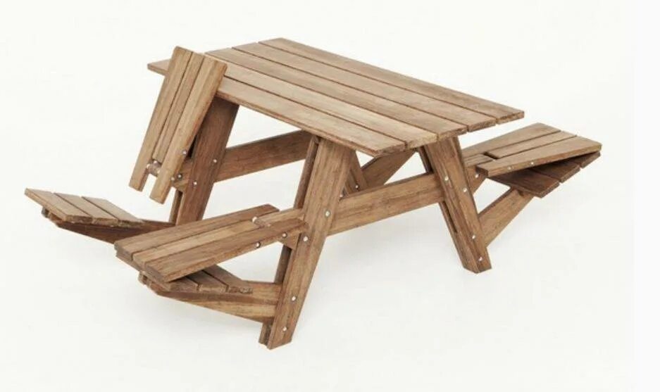 Складная деревянная мебель. Садовая мебель деревянная складная. Деревянный стол с лавками. Стол для пикника деревянный. Wooden мебель