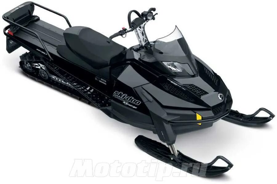 Тундра экстрим 600 e-Tec. BRP Tundra extreme 600 e-Tec. Снегоход 600 кубов Ski-Doo. Снегоход BRP Rev-xu.