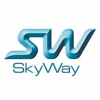 Sky way panda