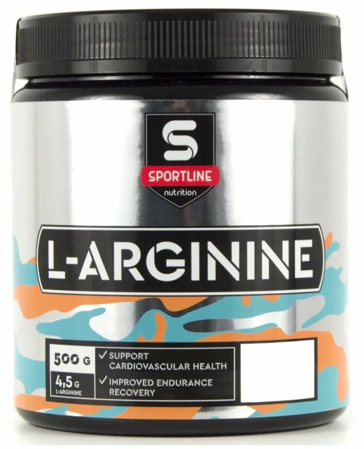 Как правильно принимать аргинин. Аргинин спортлайн. L аргинин 500. Л аргинин спортивное питание. Л аргинин аминокислота спортпит.