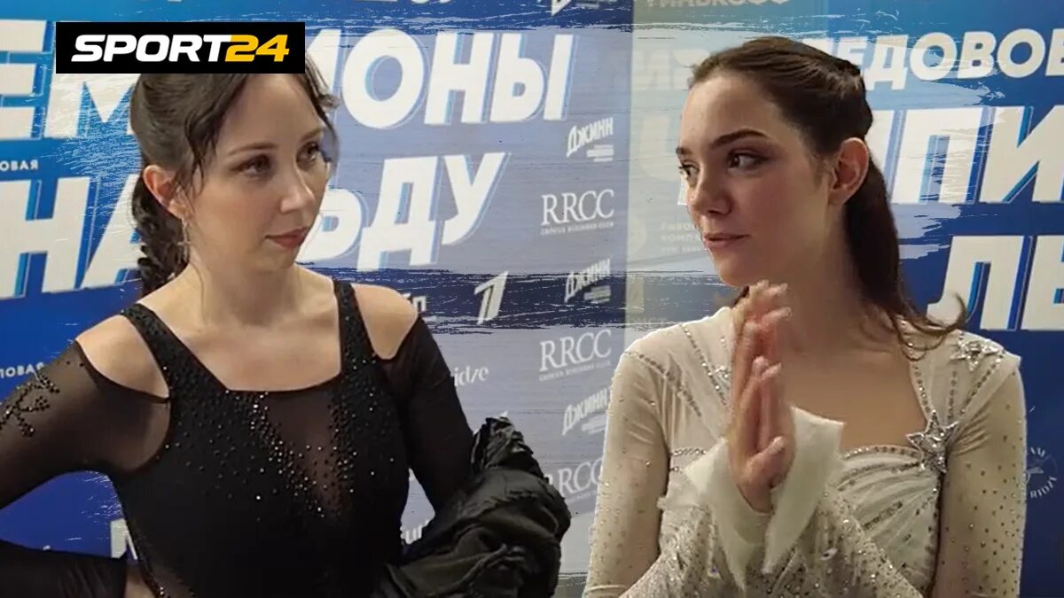 Шоу тутберидзе в санкт петербурге 9 апреля