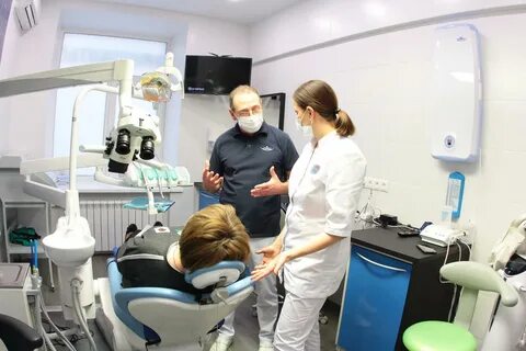 Центр восстановления личности