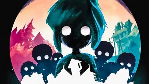 Прохождение игры child
