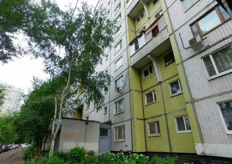Магнитогорская 23
