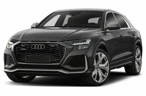 2021 AUDI RS Q8 wu1arbf18md013280 image.