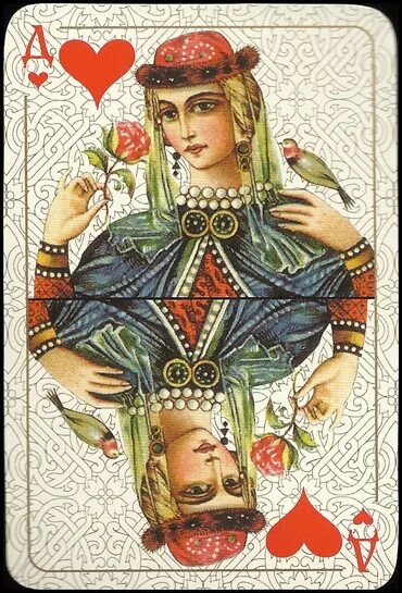 Дама бубен 9 бубен. Kara dama chervy. король крести червовая дама. король черви дама черви. игральные карты дама червей.