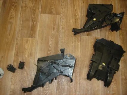 Отопитель шевроле круз 1.8