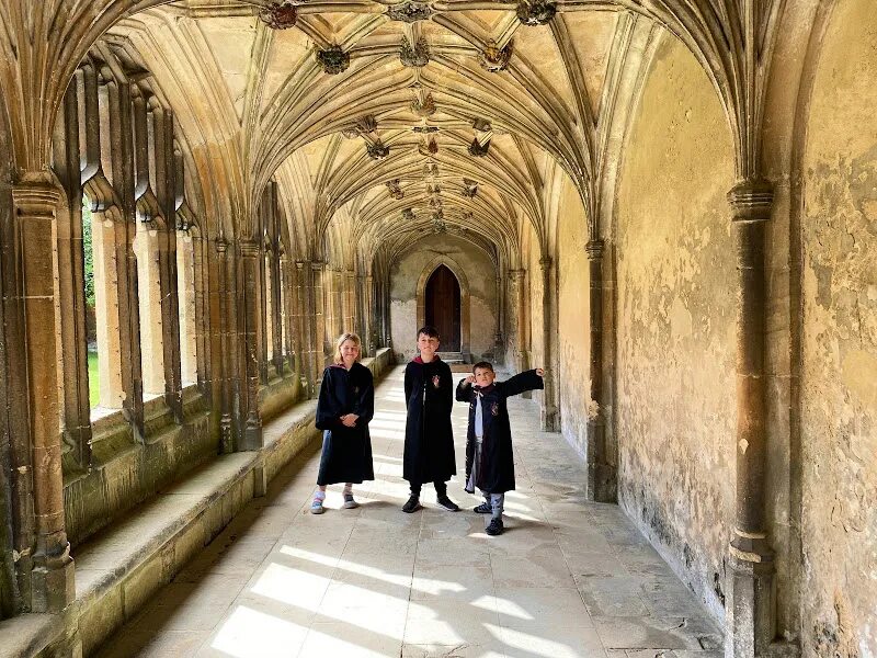 Hogwarts out of video memory