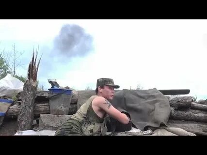 Донбасс корса горловка