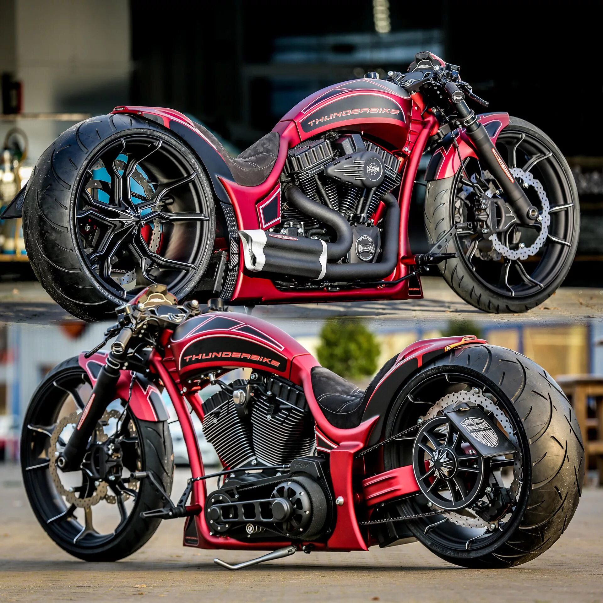 Мотоциклы Harley Davidson Thunderbike. Харлей Дэвидсон Thunderbike. Тандербайк кастом. Thunderbike Custom.