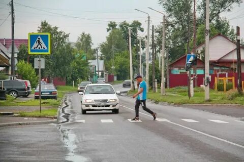 Дорога бийск новокузнецк состояние