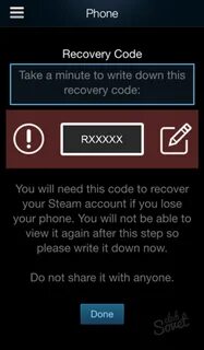 Take your code